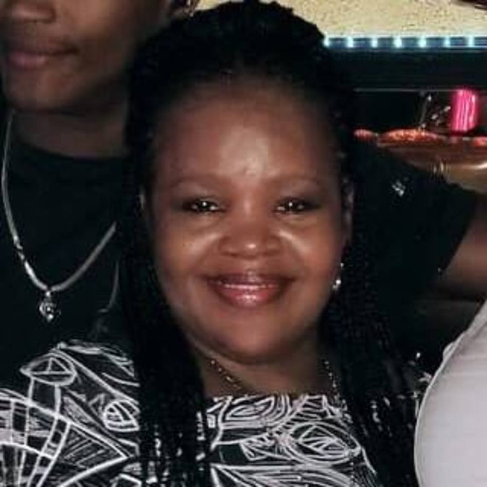 Meet your Posher, Patrice